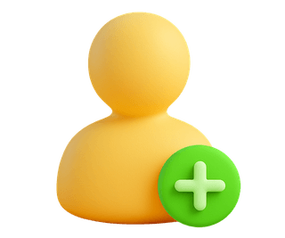 Polar Gainode registration page for creating a trading account